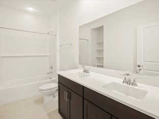 Topaz - Alamar at Rocking K: Tucson, Arizona - Meritage Homes