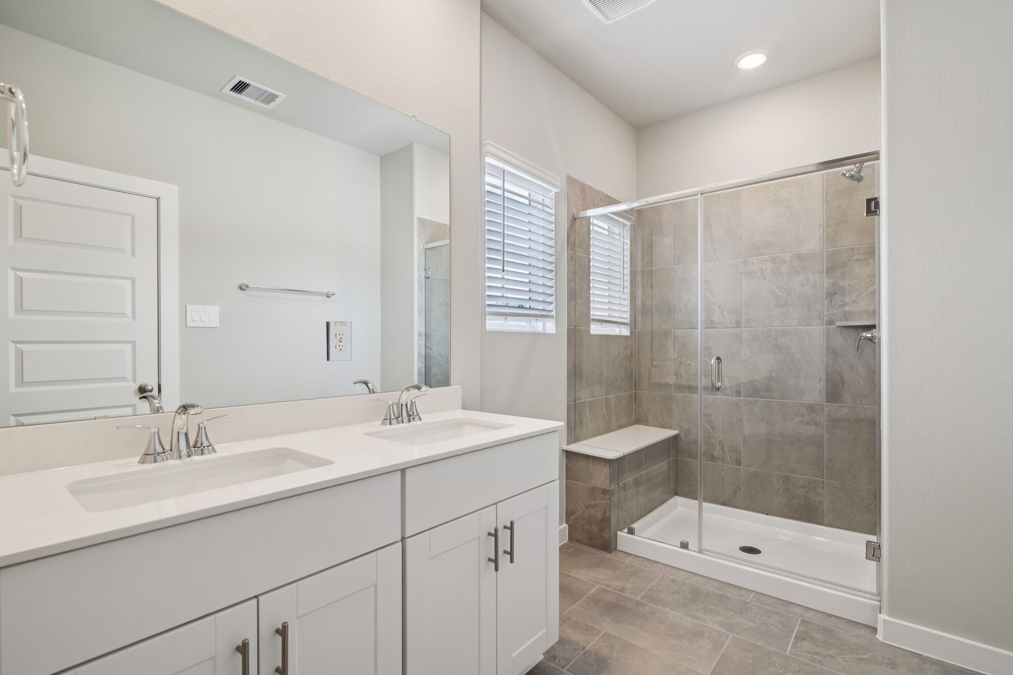 The Winston (S120) - Pinewood Trails - City Series: Atascocita, Texas - Meritage Homes