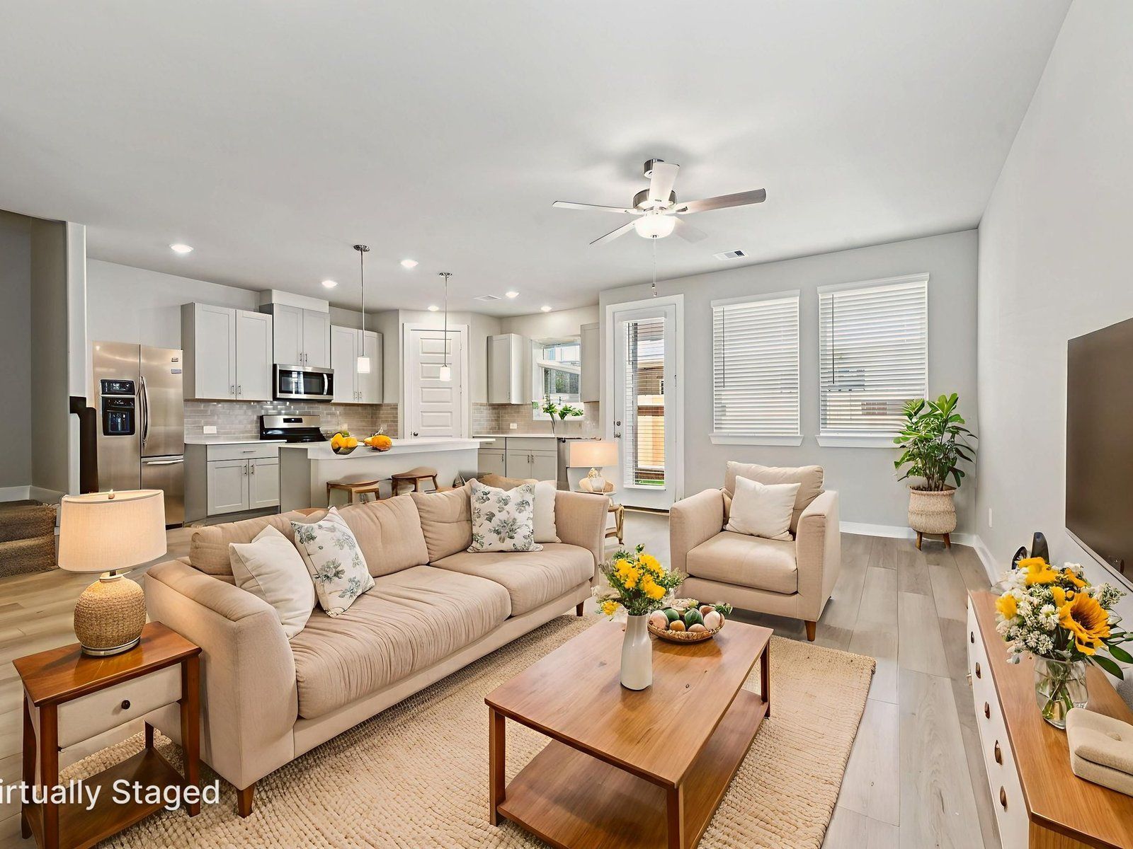 The Ryker (S150) - Pinewood Trails - City Series: Atascocita, Texas - Meritage Homes