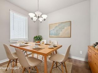 The Ryker (S150) - Pinewood Trails - Townhomes: Atascocita, Texas - Meritage Homes