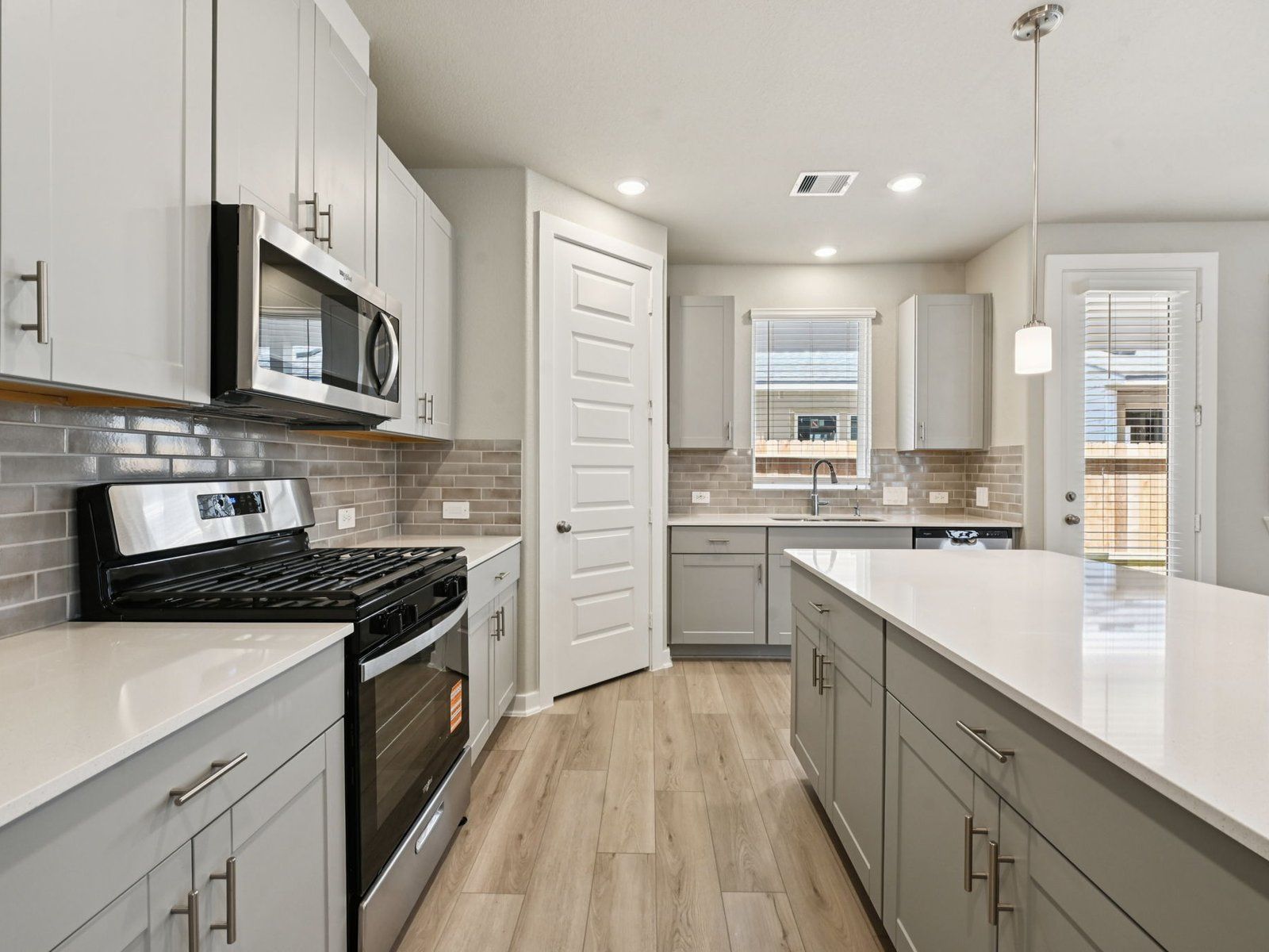 The Ryker (S150) - Pinewood Trails - City Series: Atascocita, Texas - Meritage Homes