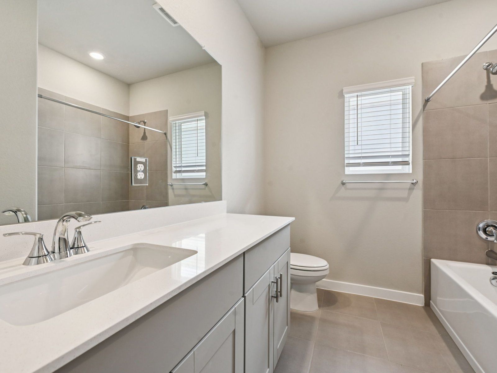 The Ryker (S150) - Pinewood Trails - City Series: Atascocita, Texas - Meritage Homes