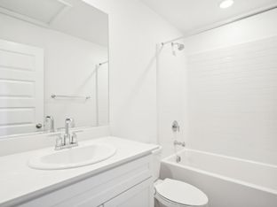 Residence 1 - Stratus: Pomona, California - Meritage Homes