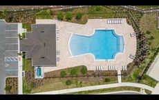 Cyrene at Minneola: Minneola, Florida - Meritage Homes