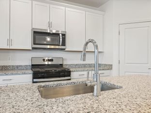 Garnet - Alamar at Rocking K: Tucson, Arizona - Meritage Homes