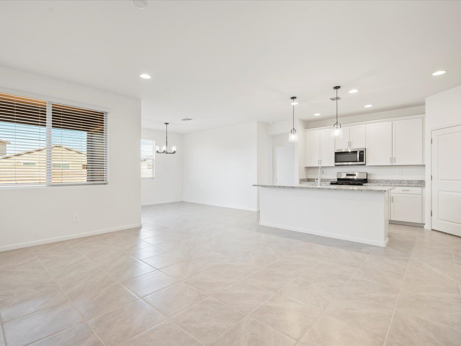 Garnet - Las Patrias at Star Valley Phase III - Premier Series: Tucson, Arizona - Meritage Homes