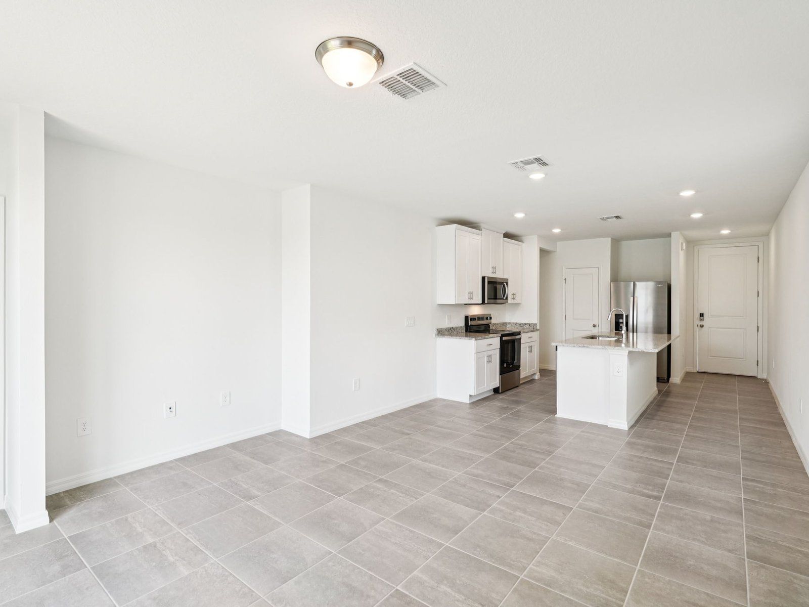 Denali - Hamilton Bluff - Classic Series: Haines City, Florida - Meritage Homes