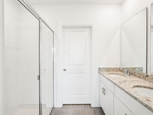 Denali - Hamilton Bluff - Classic Series: Lake Hamilton, Florida - Meritage Homes