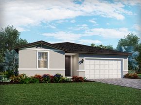 Hamilton Bluff - Signature Series - Lake Hamilton, FL