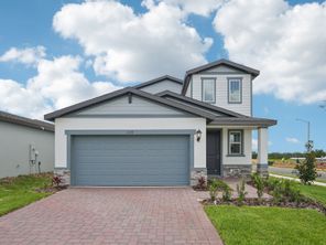 1119 Cumberland Trail Drive (Yellowstone)