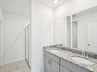 Everglade - Hamilton Bluff - Classic Series: Lake Hamilton, Florida - Meritage Homes