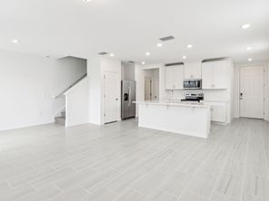 16366 Bird of Paradise Avenue (Oakville)