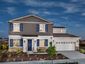 casa en Vernon at Liberty Ranch por Meritage Homes