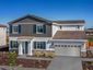 casa en Vernon at Liberty Ranch por Meritage Homes
