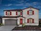 casa en Rushmore at Liberty Ranch por Meritage Homes