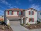 casa en Rushmore at Liberty Ranch por Meritage Homes