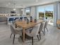 casa en Legacy at Liberty por Meritage Homes