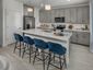 casa en Rushmore at Liberty Ranch por Meritage Homes