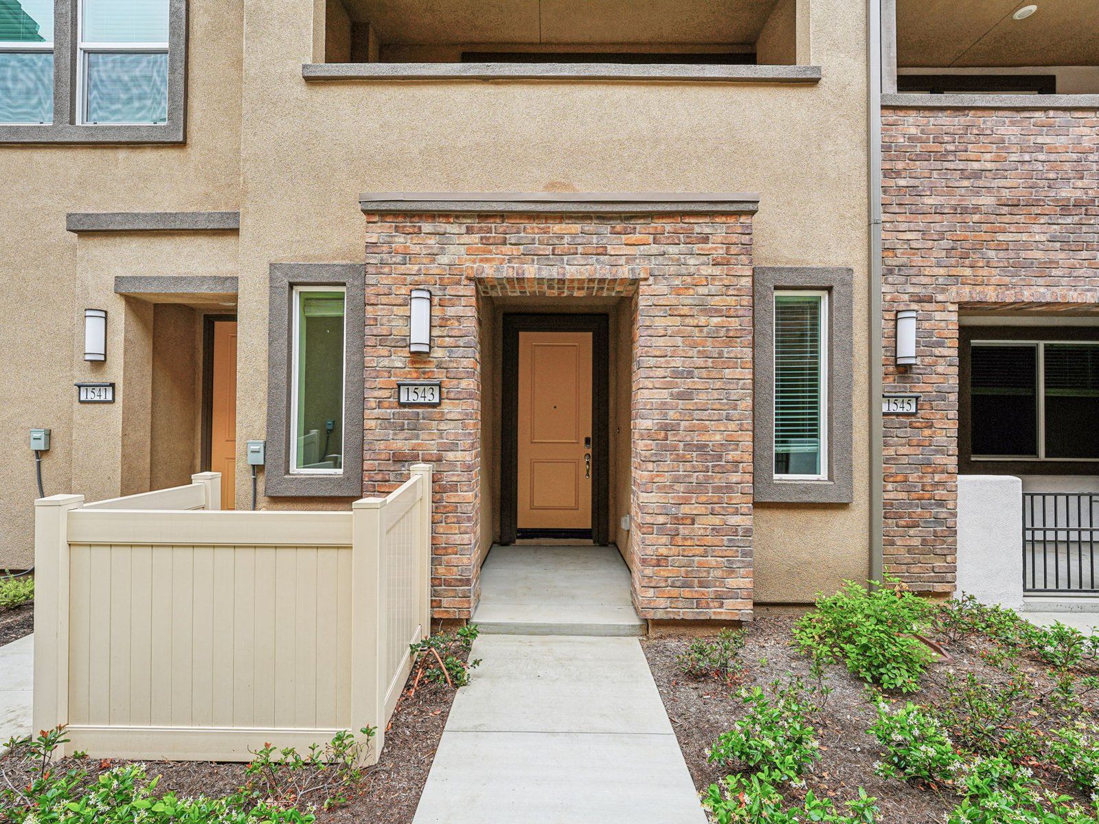 Residence 2 - Stratus: Pomona, California - Meritage Homes