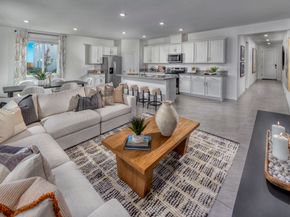 Monument at Liberty Ranch - Galt, CA