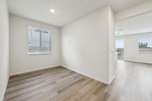 Residence 4 - Bay View at Richmond: Richmond, California - Meritage Homes