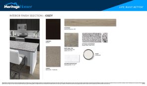 125 Honey Bee Road (The Swenson (803))