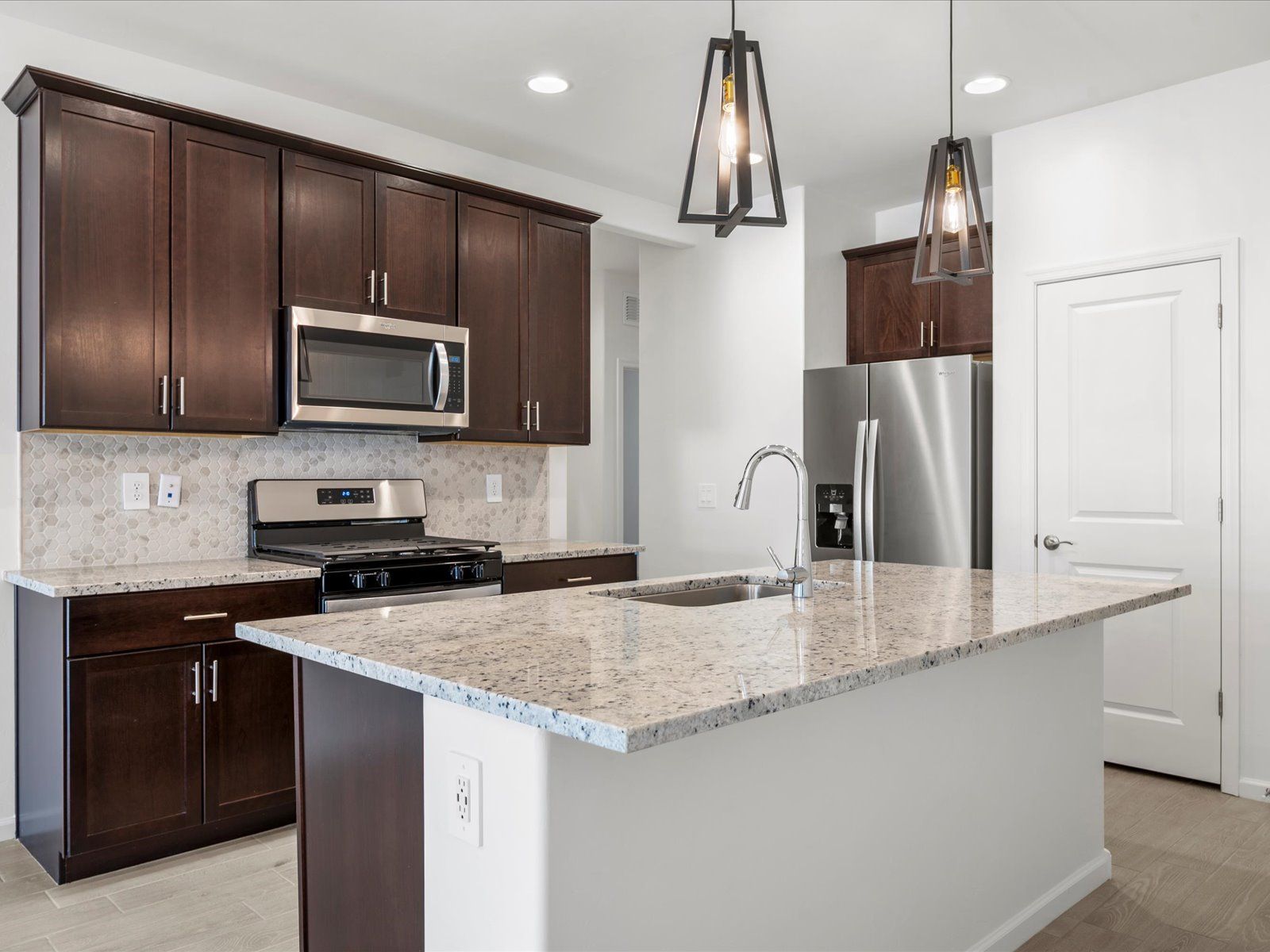 Turquoise - Las Patrias at Star Valley Phase III - Signature Series: Tucson, Arizona - Meritage Homes
