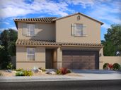 Entrada Del Toro por Meritage Homes en Tucson Arizona