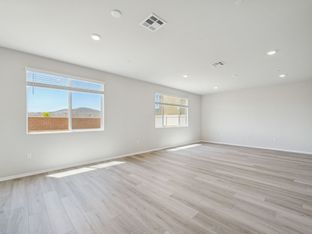 Residence 2 - Highland at Nichols Ranch: Lake Elsinore, California - Meritage Homes