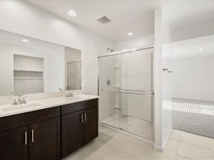 Emerald - Entrada Del Toro: Sahuarita, Arizona - Meritage Homes