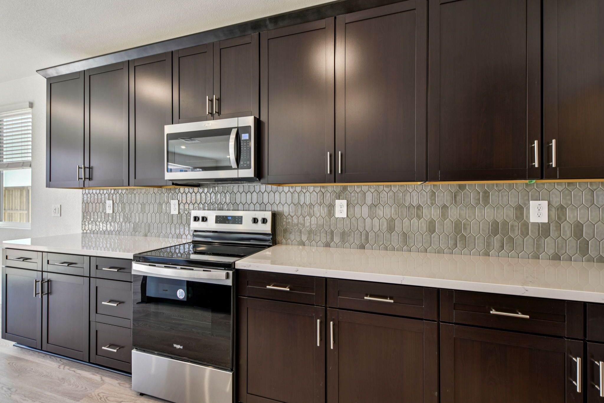 A Residence 3 built in a nearby Meritage Homes Community in Galt, CA.