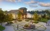 casa en Legacy at Liberty por Meritage Homes