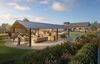 casa en Legacy at Liberty por Meritage Homes