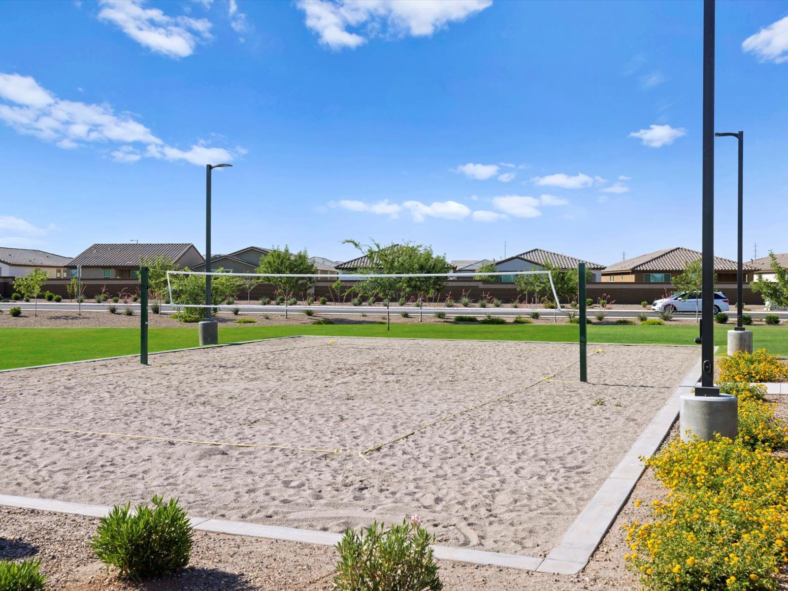 casa en Bella Vista Farms Estate Series por Meritage Homes