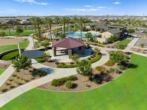 Bella Vista Farms Estate Series - San Tan Valley, AZ