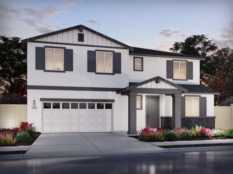 4633 Majesty Way (Residence 2)