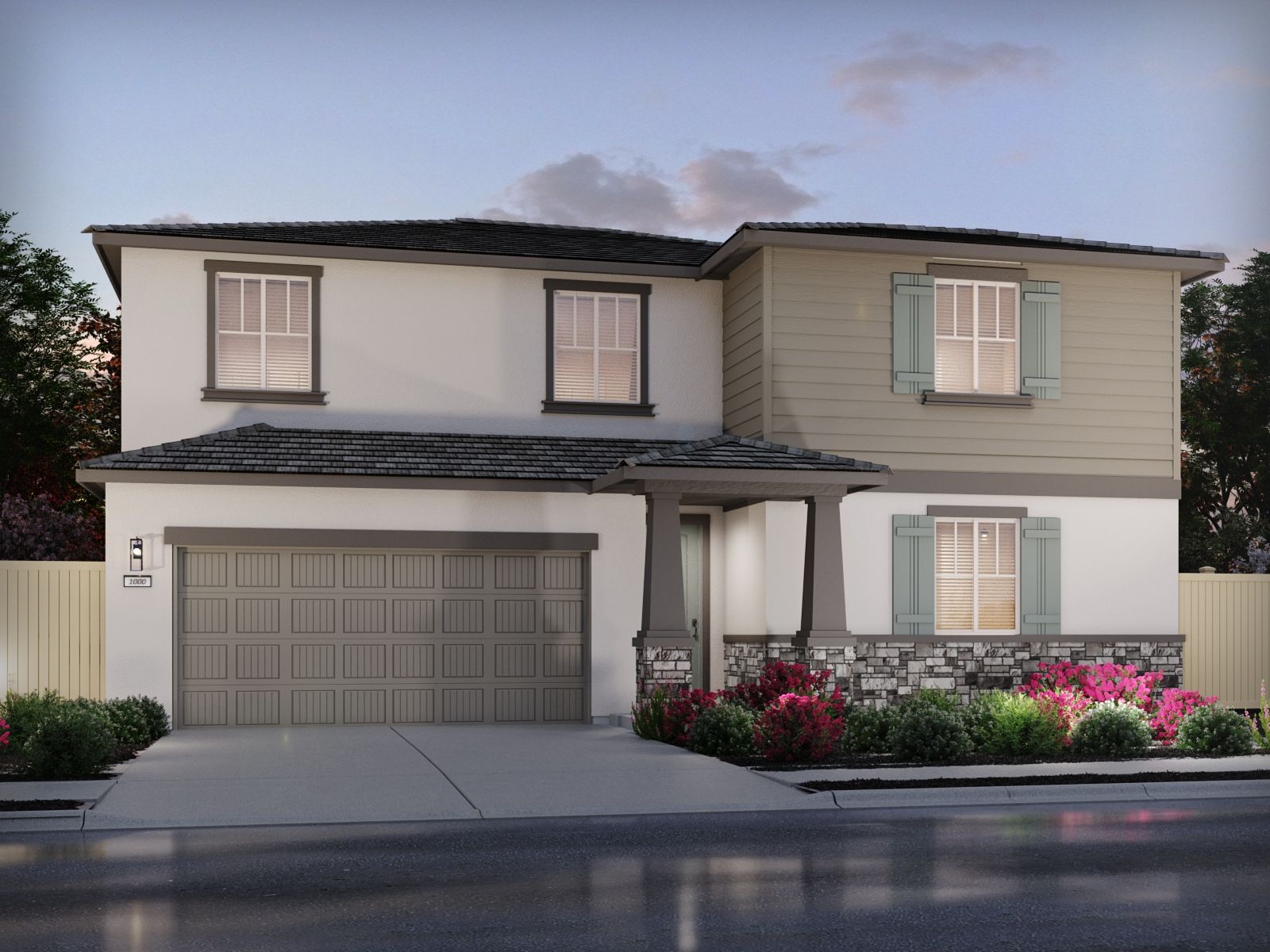 Residence 3