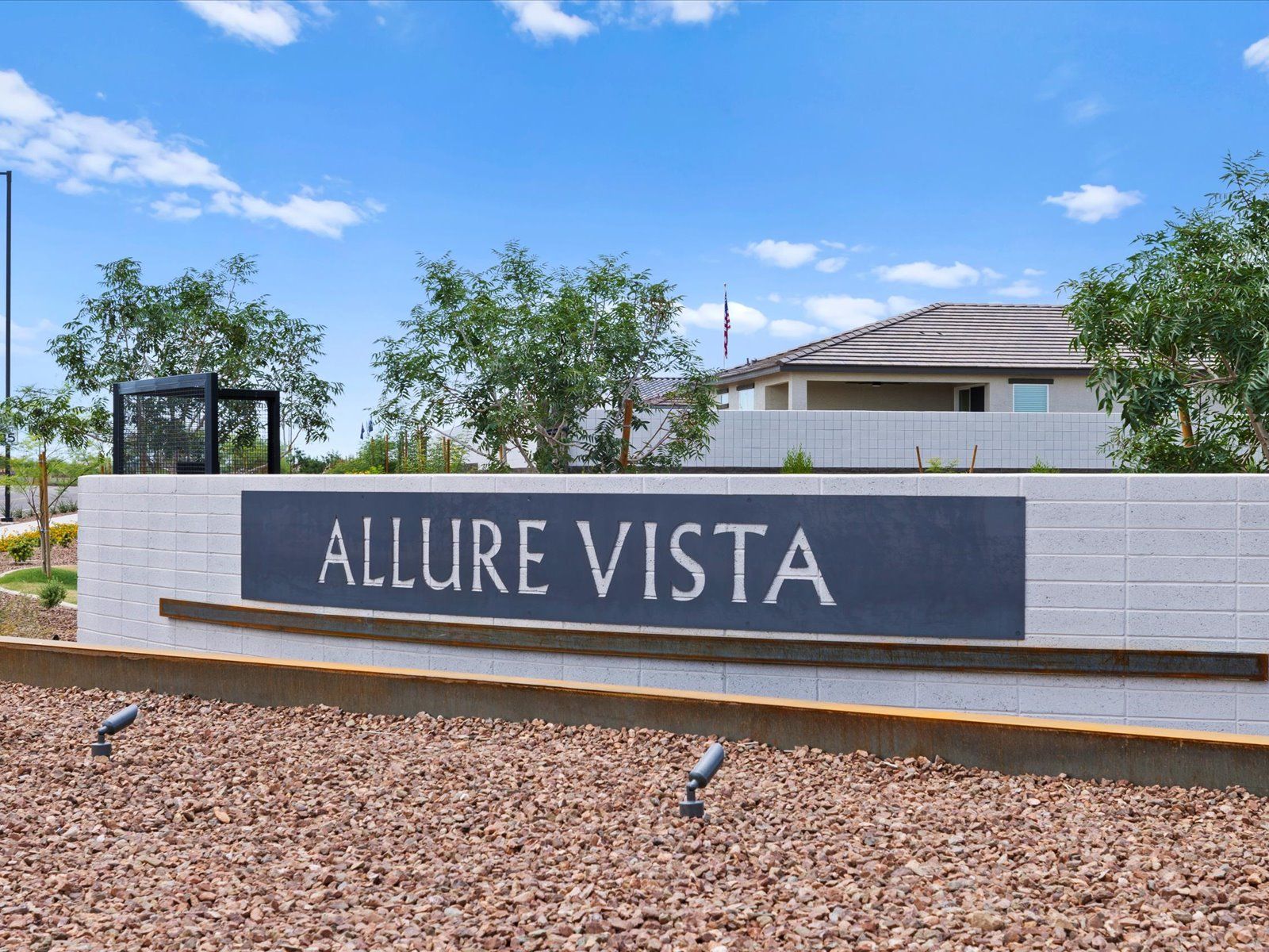 Allure Vista in Buckeye, AZ