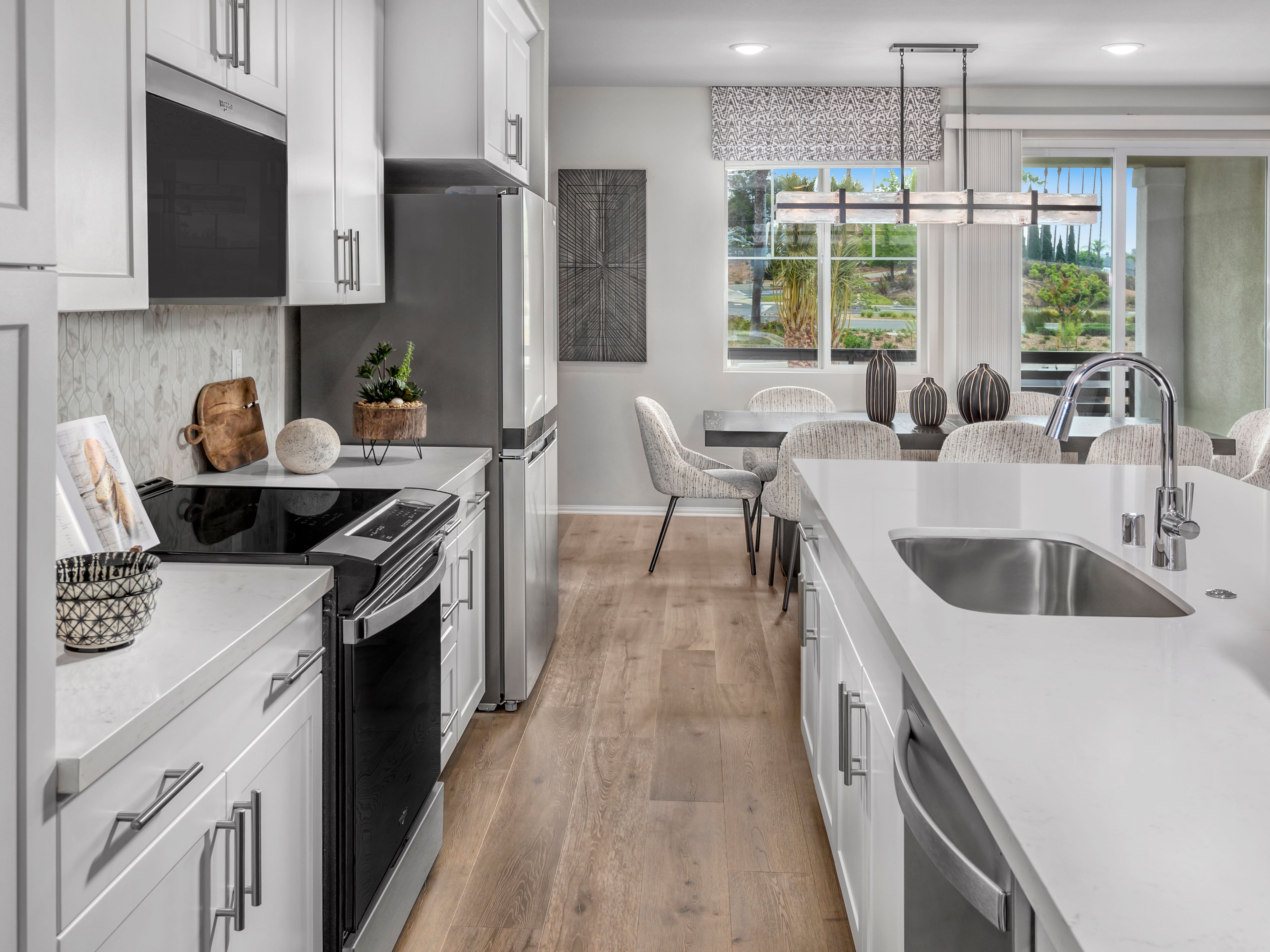 Our Closing-Ready Guarantee means your Cielo home will close in 60 days or less.