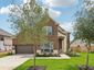 casa en Kingdom Heights por Meritage Homes