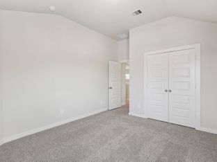 The Andes (L542) - Kingdom Heights: Rosenberg, Texas - Meritage Homes