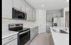 Casacala: Brentwood, California - Meritage Homes