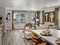 casa en Three Hills por Meritage Homes