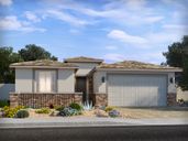 Meritage Homes by Teravalis - Reserve Series por Meritage Homes en Phoenix-Mesa Arizona