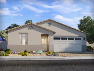 Arlo - Meritage Homes by Teravalis - Reserve Series: Buckeye, Arizona - Meritage Homes