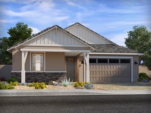 Arlo - Meritage Homes by Teravalis - Reserve Series: Buckeye, Arizona - Meritage Homes
