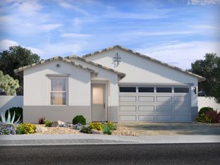Jubilee - Meritage Homes by Teravalis - Estate Series: Buckeye, Arizona - Meritage Homes