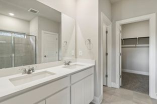 The Matador (870) - Arcadia Ridge - Premier Series: San Antonio, Texas - Meritage Homes
