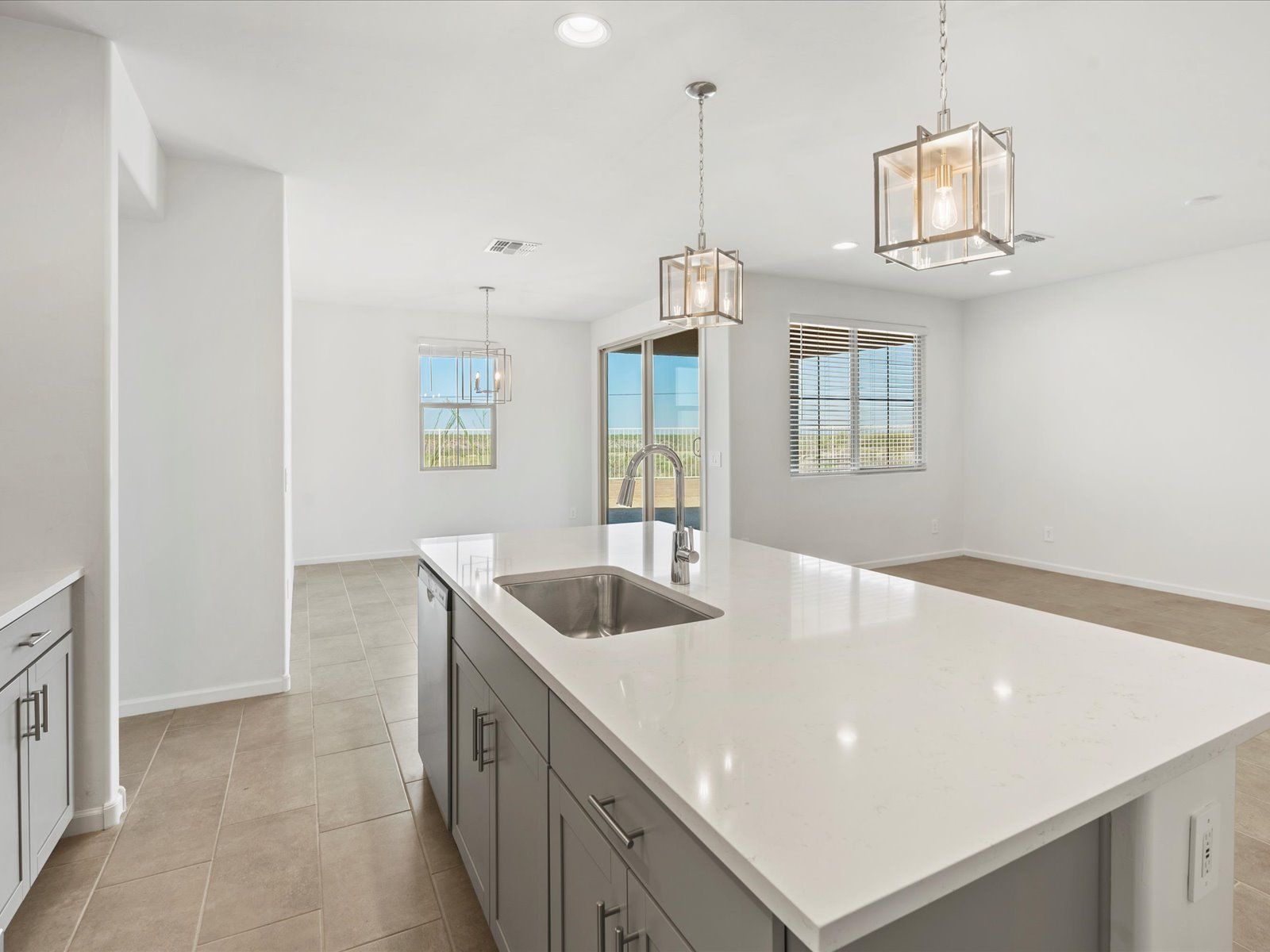 Emerald - Alamar at Rocking K: Tucson, Arizona - Meritage Homes