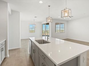 Emerald - Alamar at Rocking K: Tucson, Arizona - Meritage Homes